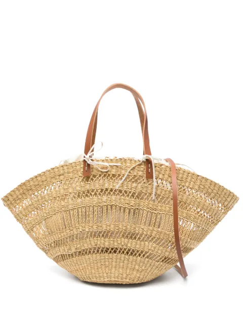Muun Collette tote bag