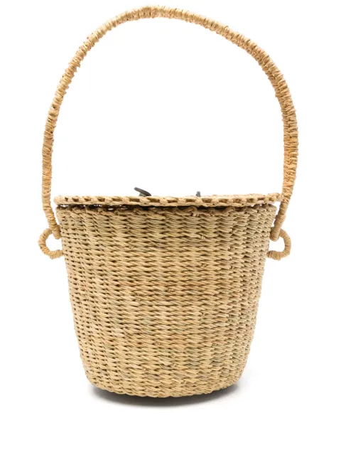 Muun Pot tote bag