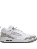 Jordan Jordan Spizike Low "" White/Metallic Silver/Barely Blue/Neutral Grey"" sneakers