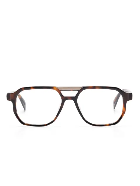 GIGI STUDIOS lentes con armazón oversize
