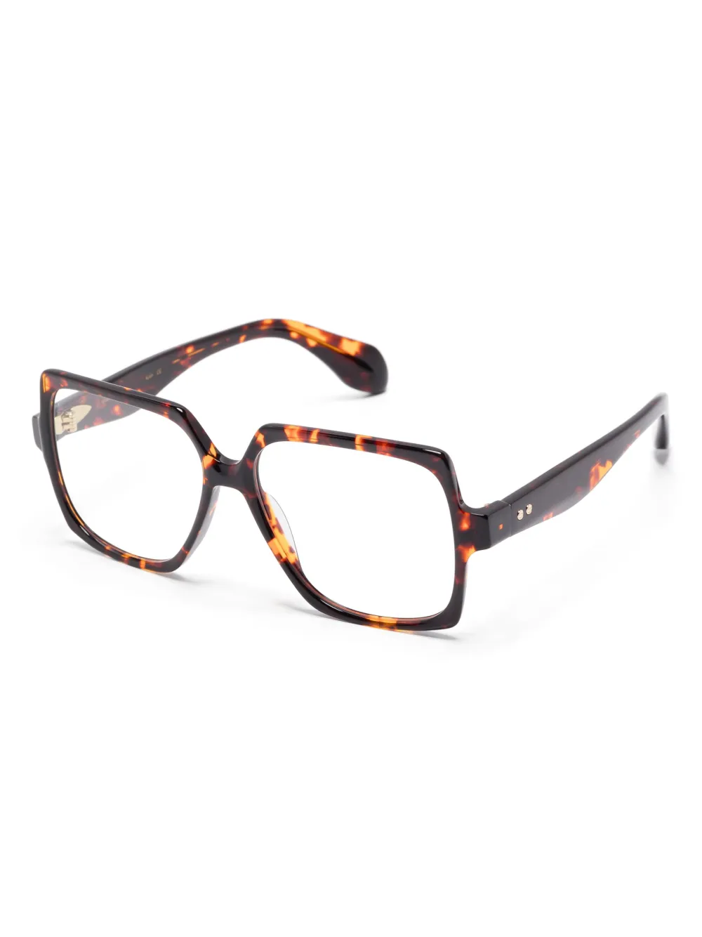 GIGI STUDIOS Thrive 001 glasses | Men | Image 2