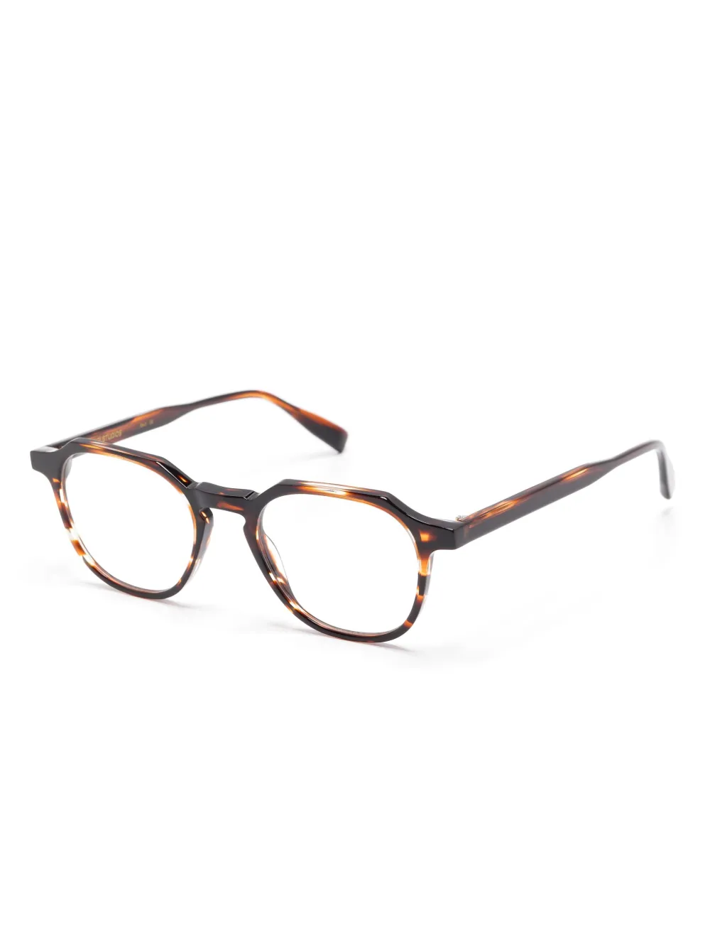 GIGI STUDIOS round-frame glasses | Women | Image 2