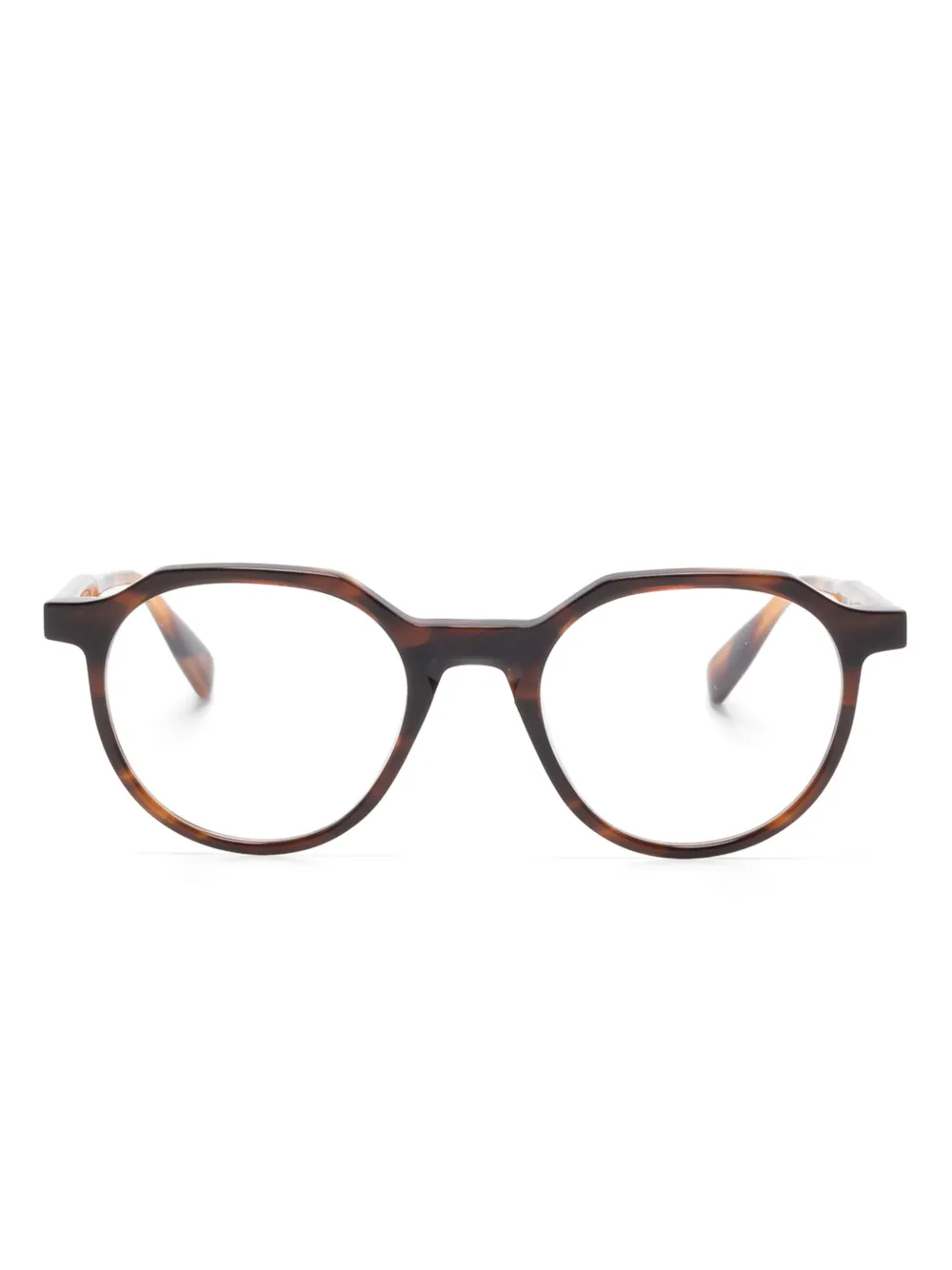 GIGI STUDIOS lentes Edam | marrón | Image 1