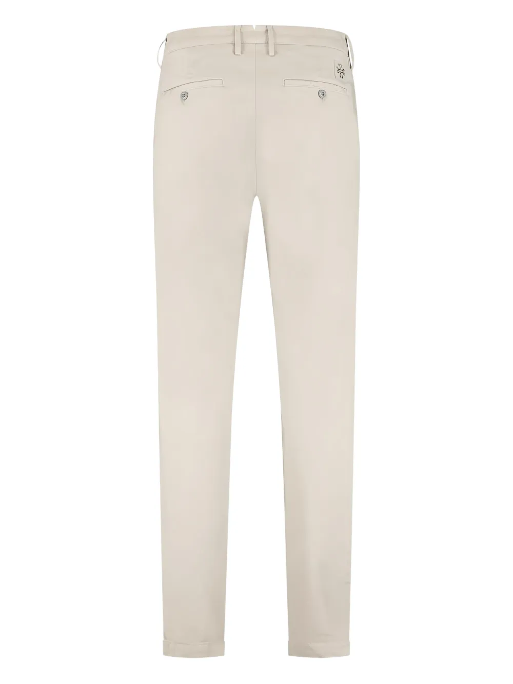 Jacob Cohën Chino broek - Beige
