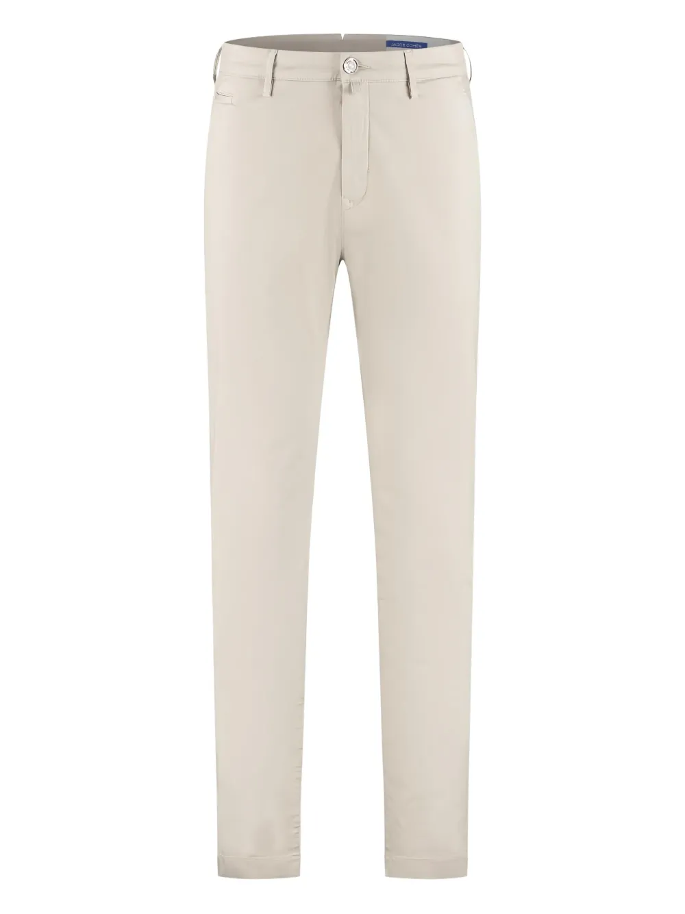 Jacob Cohën chino trousers | Neutrals | Image 1