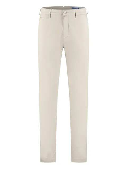 Jacob Cohën chino trousers