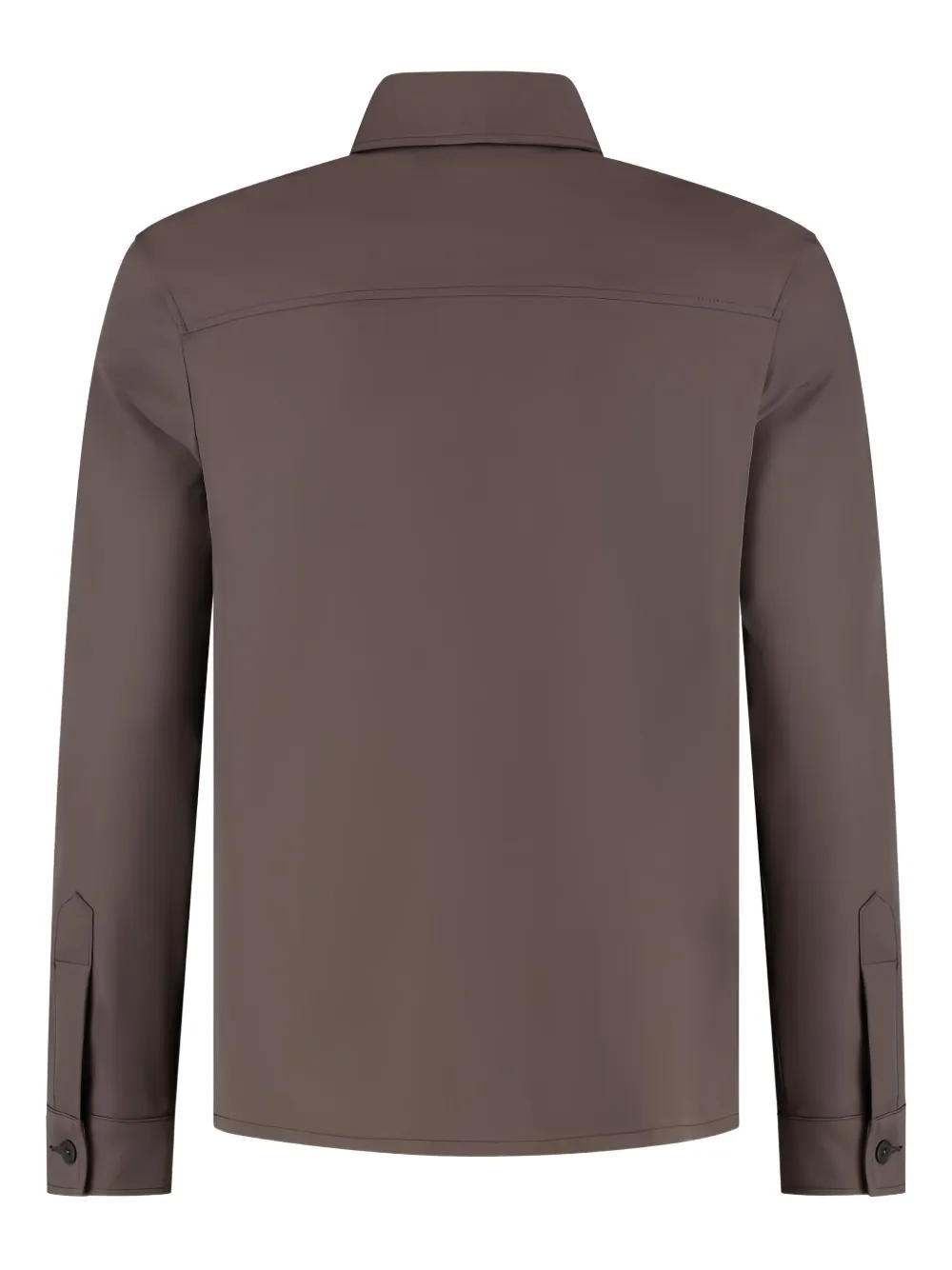 MARCO PESCAROLO ZIP-UP JACKET