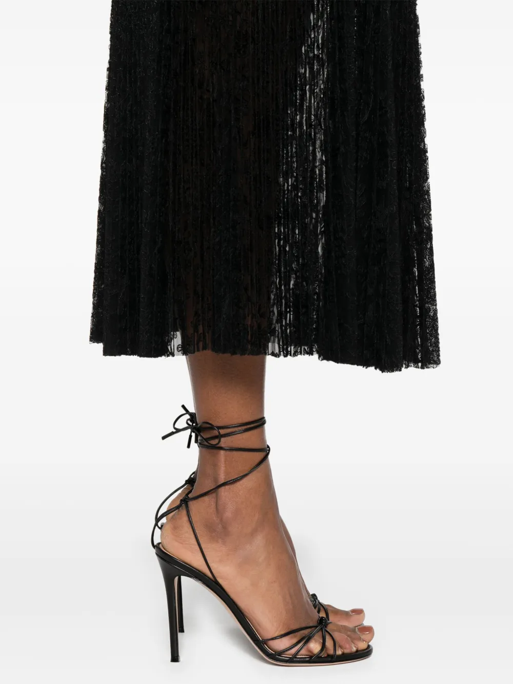 Ermanno Scervino Gonna a vita alta | Image 5