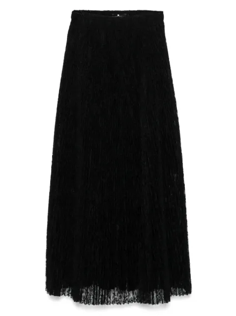 Ermanno Scervino high-waisted skirt