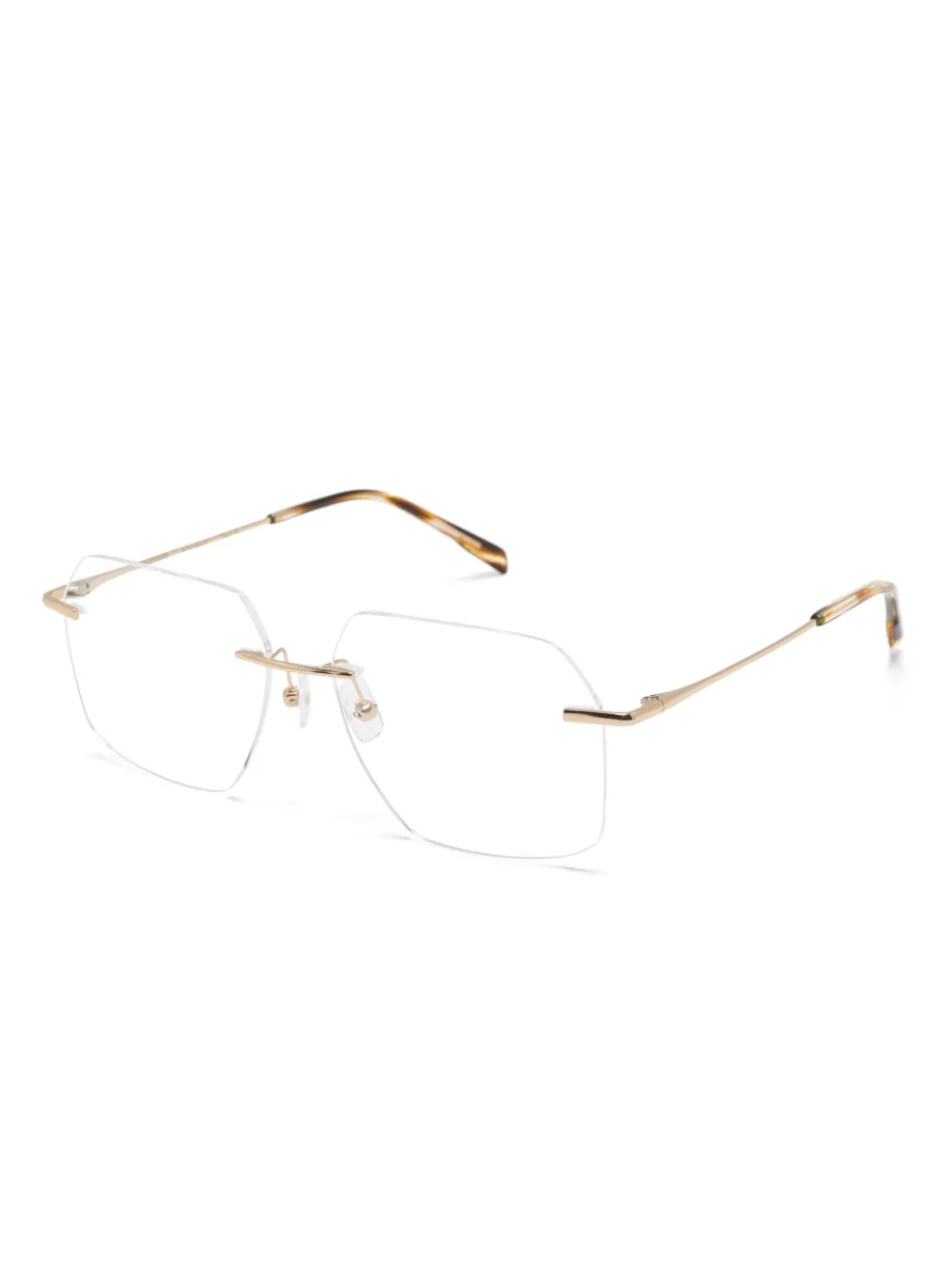 GIGI STUDIOS lunettes de vue Cote | Femme | Image 2