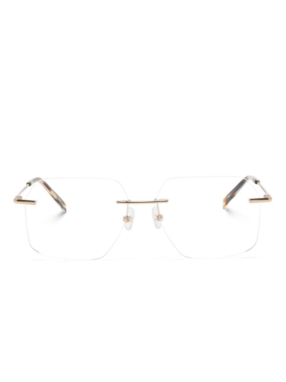 GIGI STUDIOS lunettes de vue Cote | or | Image 1
