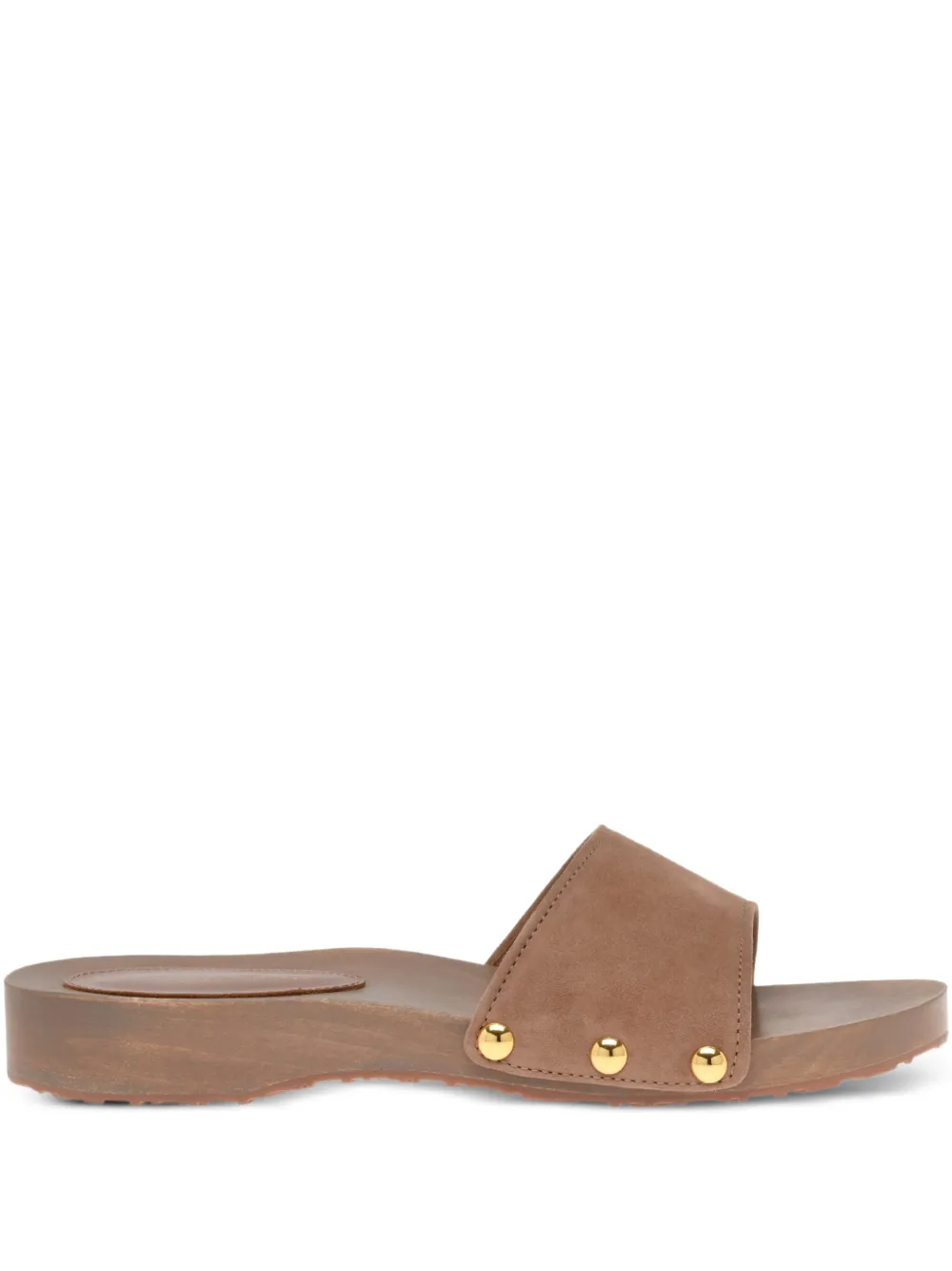 Gianvito Rossi Riviera sandals Pink