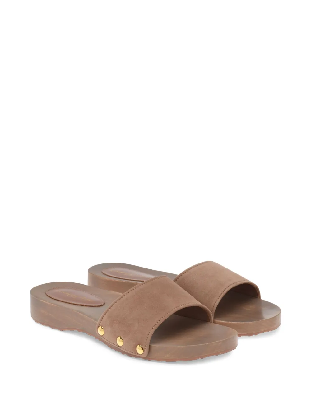 Gianvito Rossi Riviera sandals Pink
