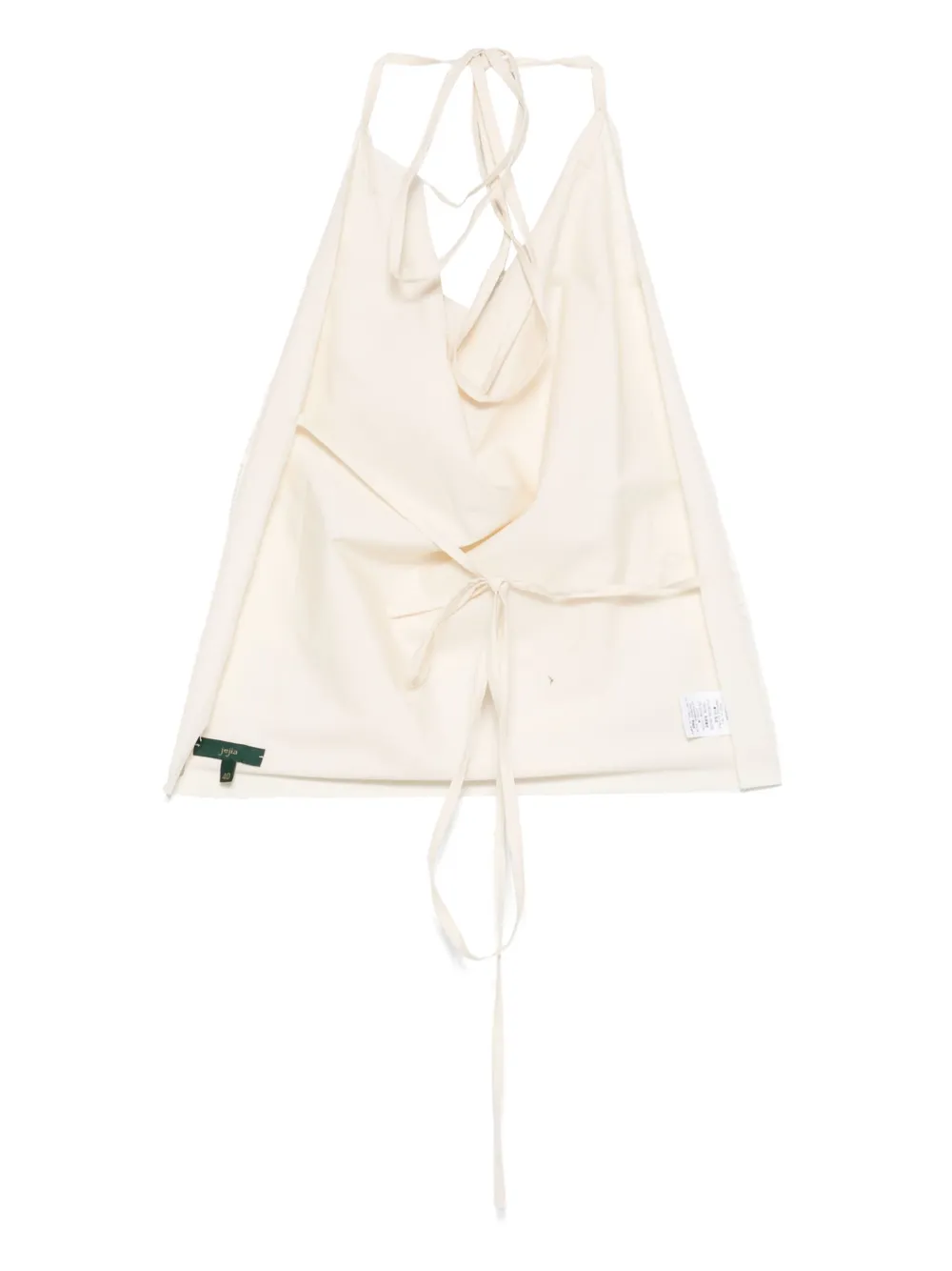Jejia open-back top | Vests & Tank Tops | Image 2