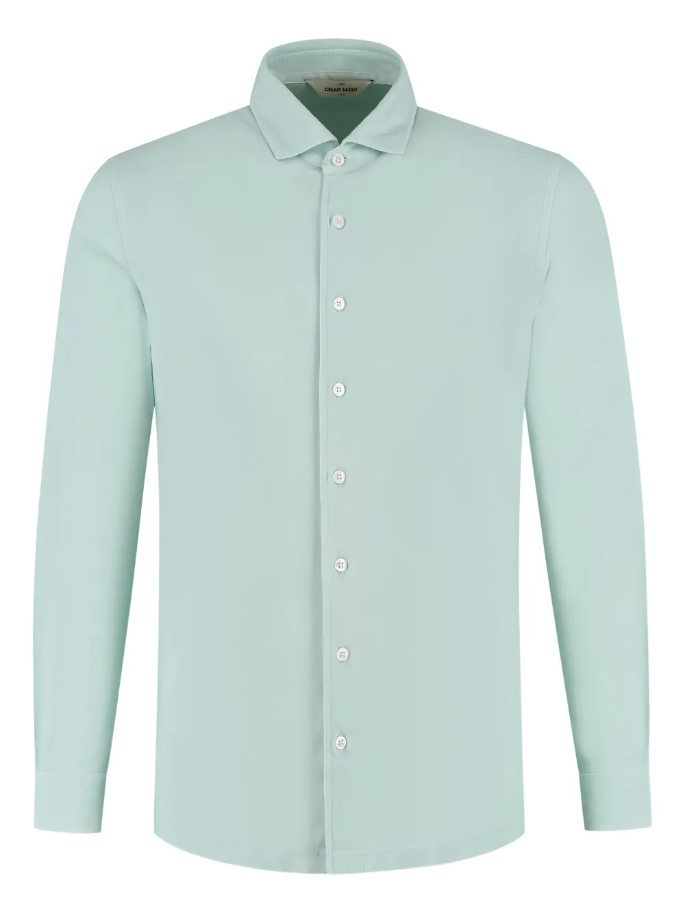 long-sleeve shirt