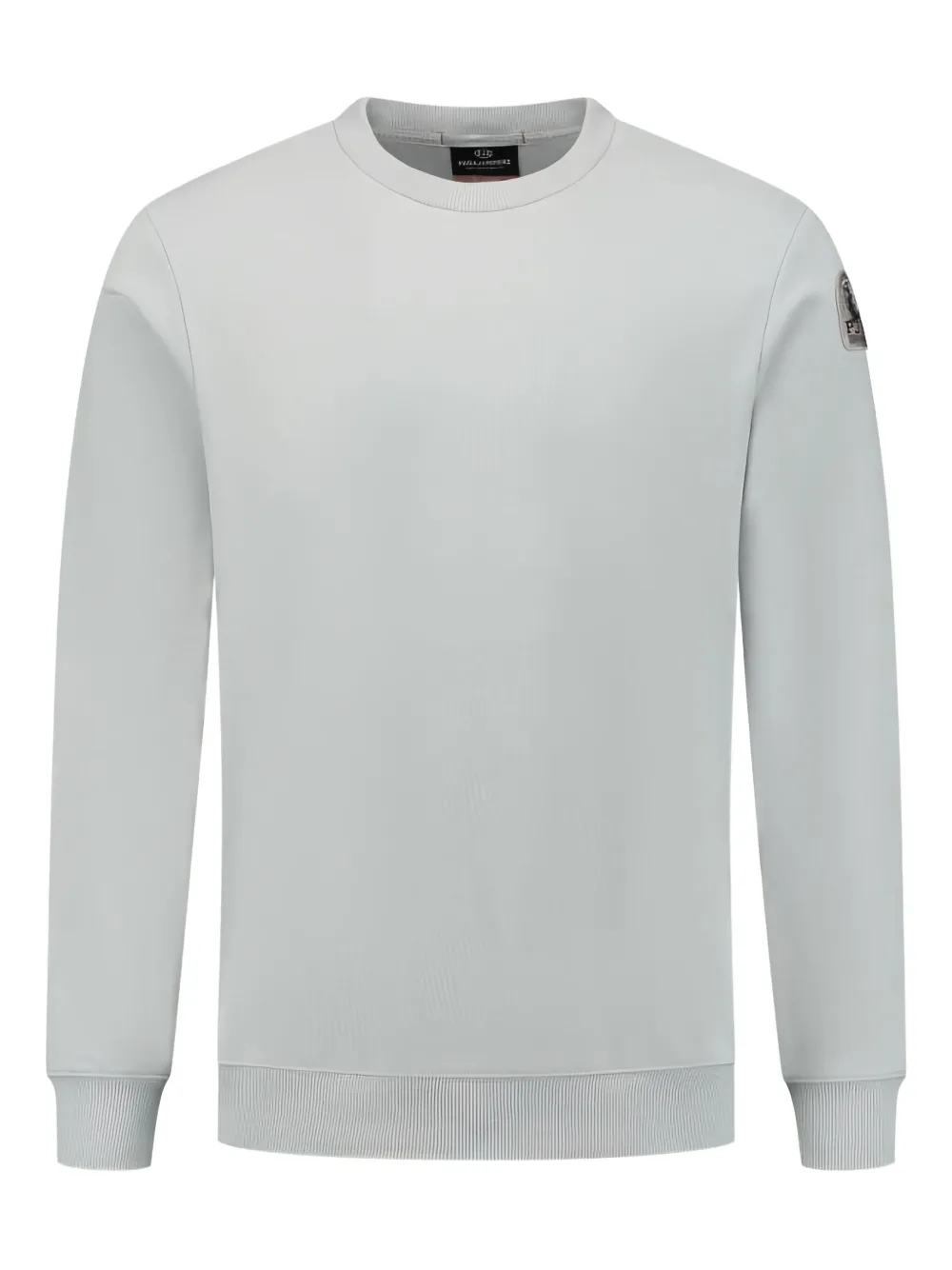 Parajumpers sudadera con cuello redondo | gris | Image 1