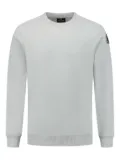 Parajumpers crew-neck sweatshirt - Grey