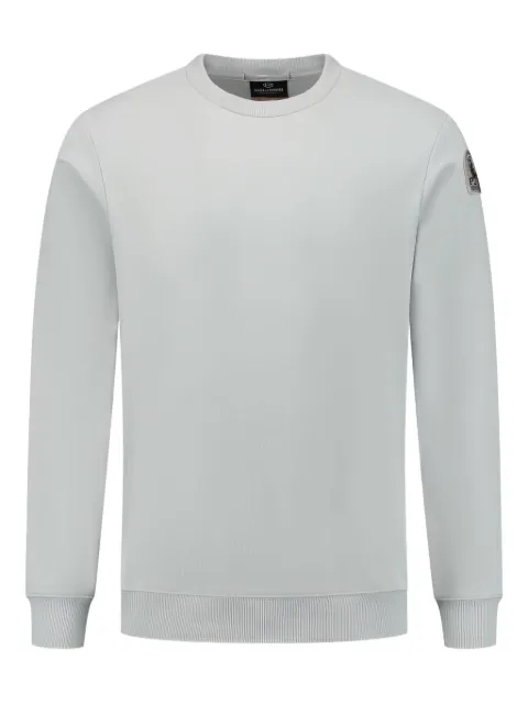 Parajumpers crew-neck sweatshirt