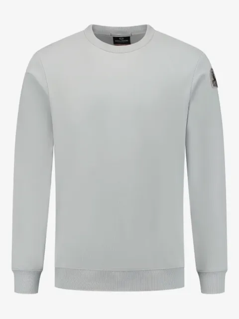 Parajumpers crew-neck sweatshirt