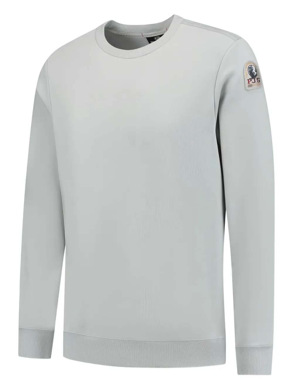 Parajumpers Sweater met ronde hals - Grijs