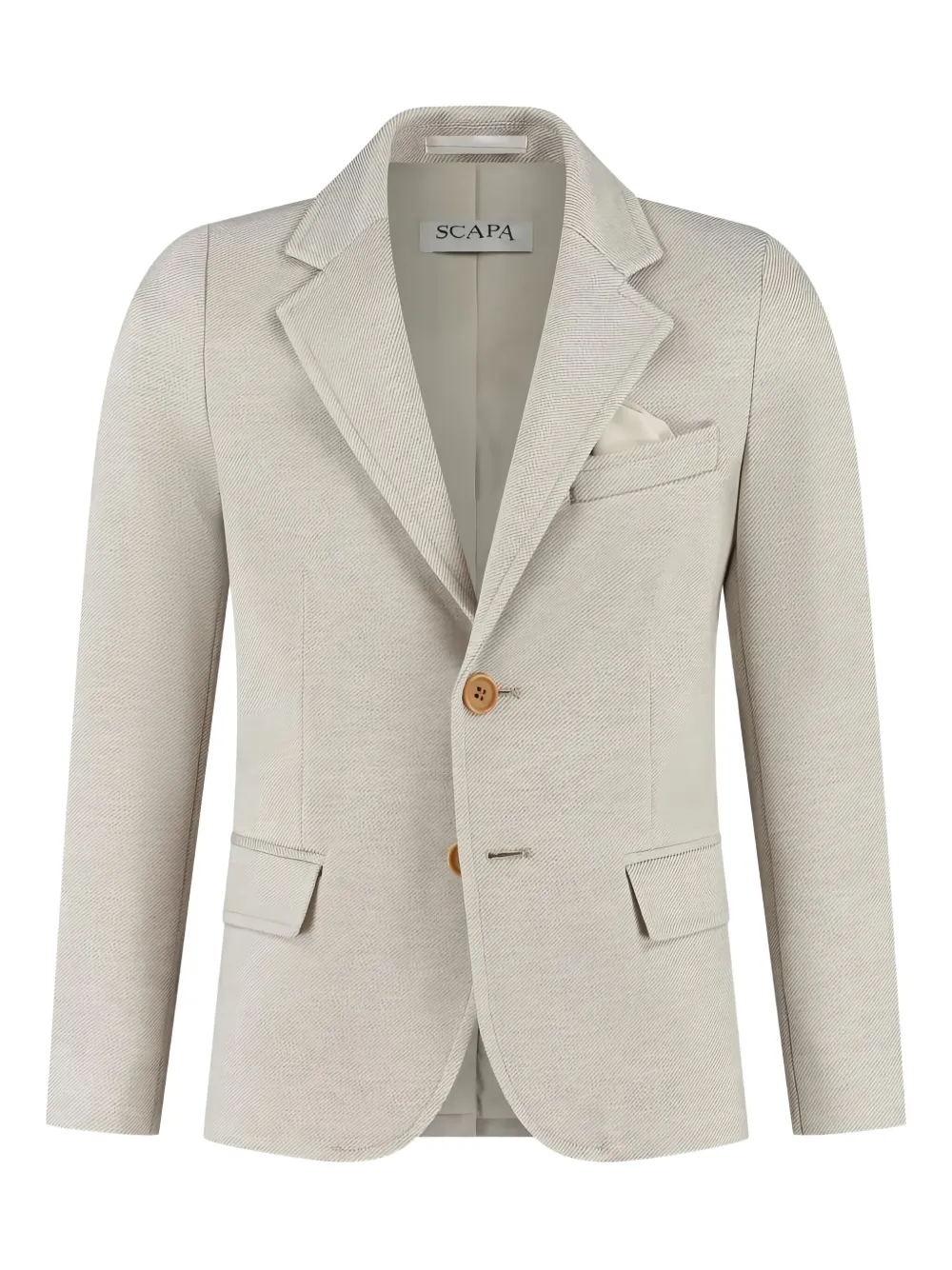 Scapa James blazer Beige