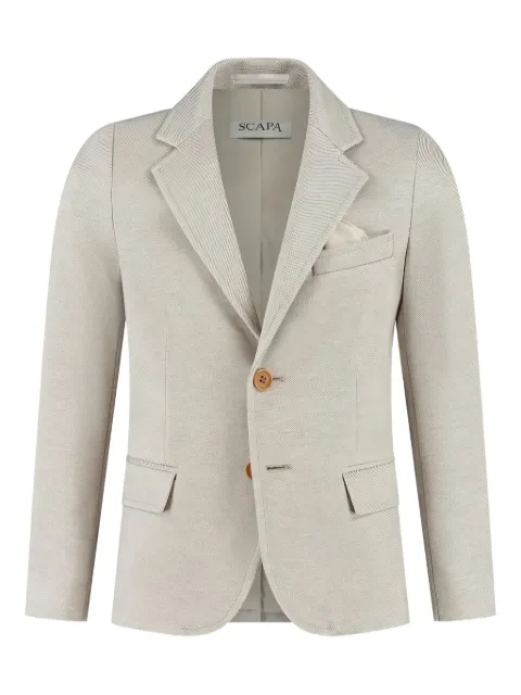 Scapa James Blazer
