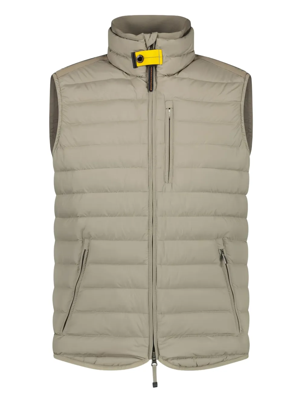 Shop Parajumpers Down Padded Gilet