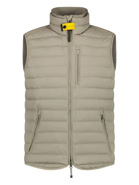 Parajumpers gilet à design matelassé