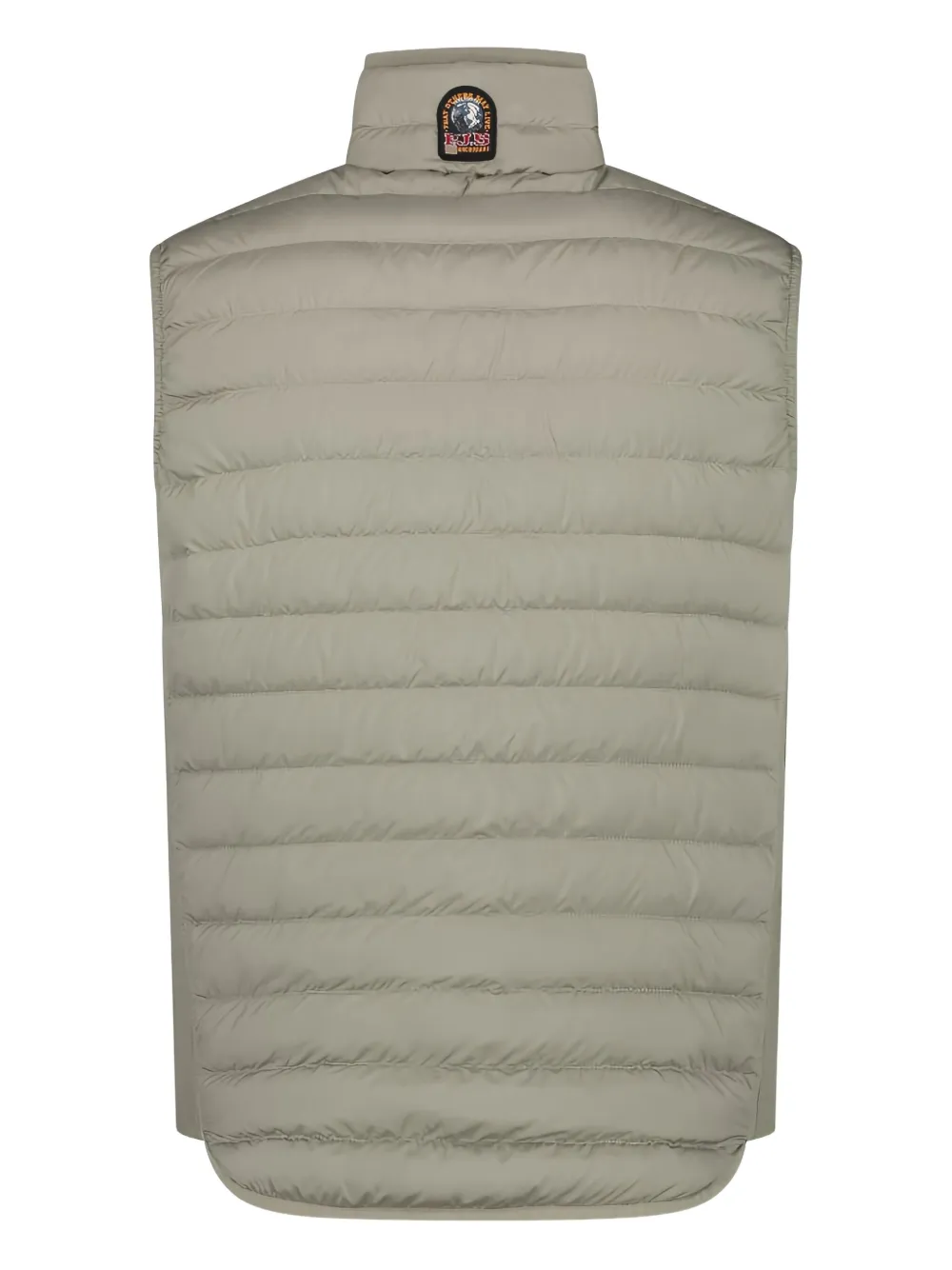 Shop Parajumpers Down Padded Gilet