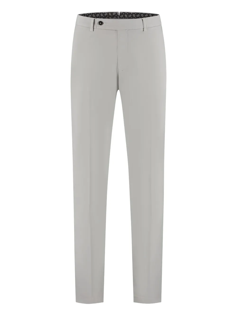 tailored trousers
