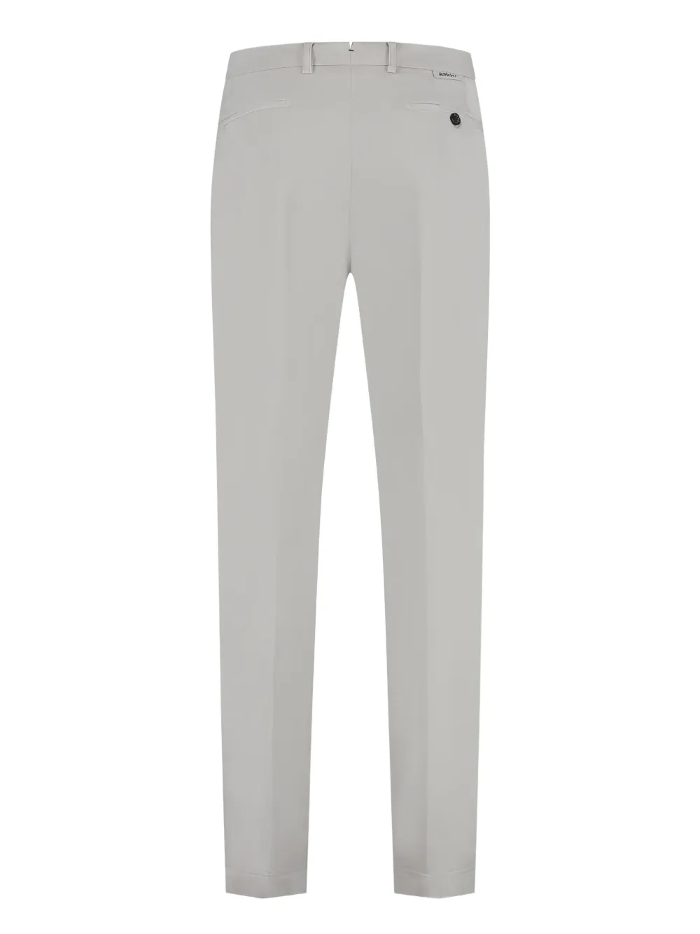 Berwich tailored trousers - Grijs