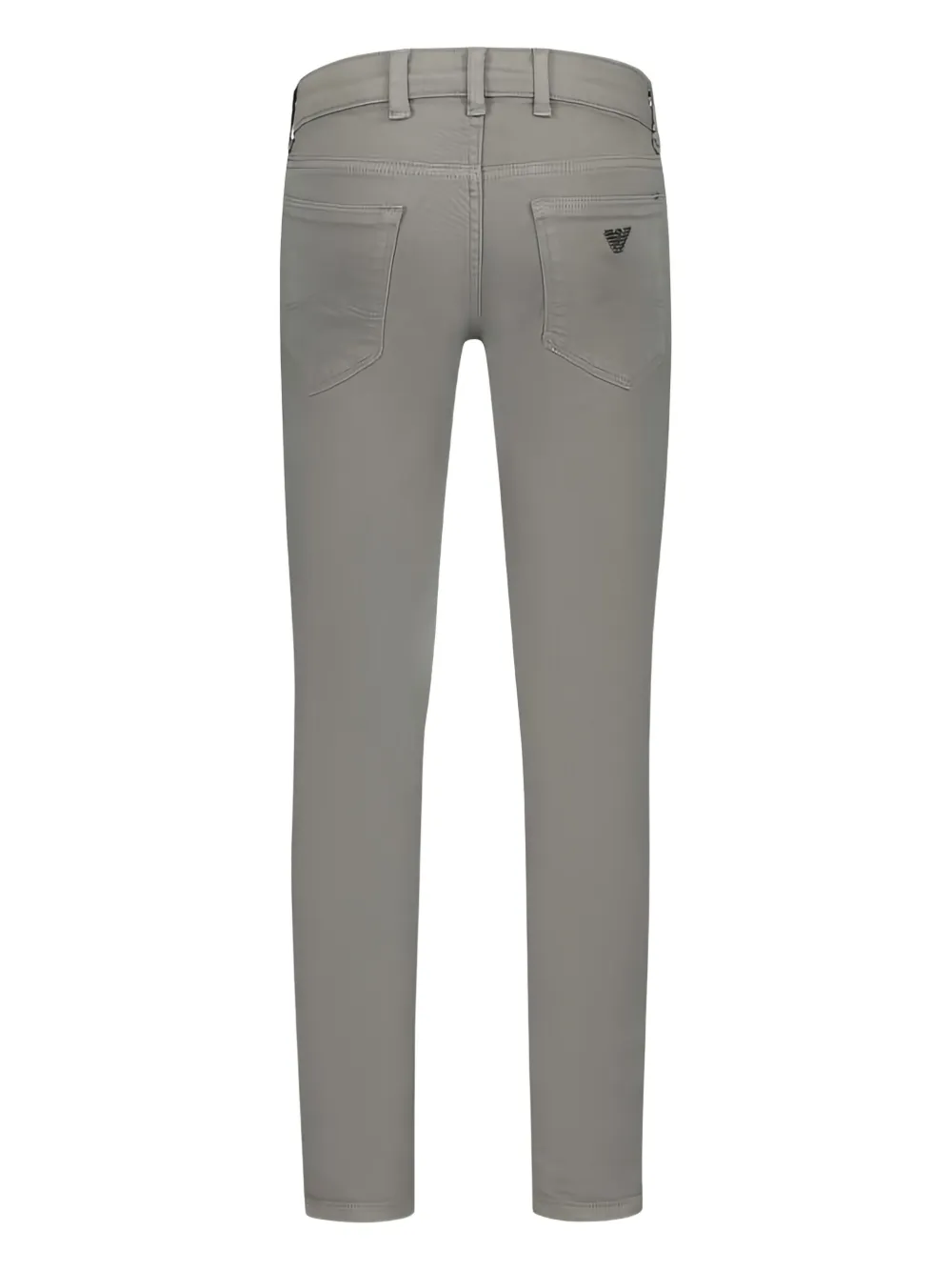 Emporio Armani Kids straight-leg jeans | Teen Boy Clothing | Image 2