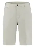PT Torino tailored shorts - Neutrals