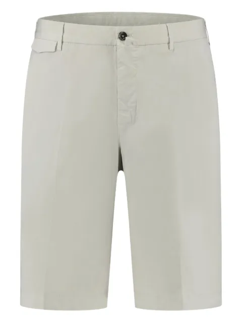 PT Torino tailored shorts
