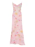 MAR DE MARGARITAS Abbey dress - Pink