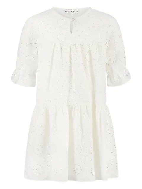 Scapa Orchid dress