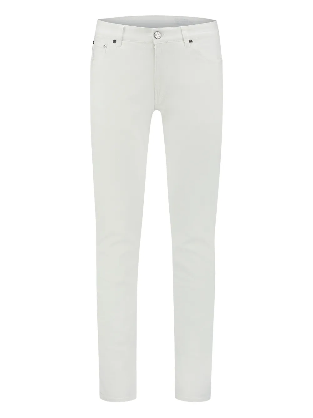 PT Torino Skinny jeans Wit