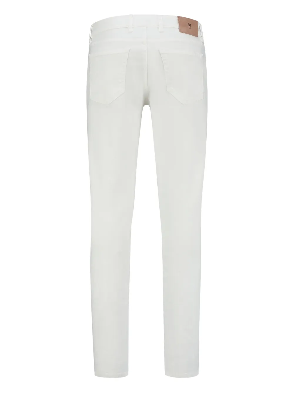 PT Torino slim-fit jeans - Wit