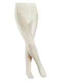 Falke Kids semi-sheer tights - White