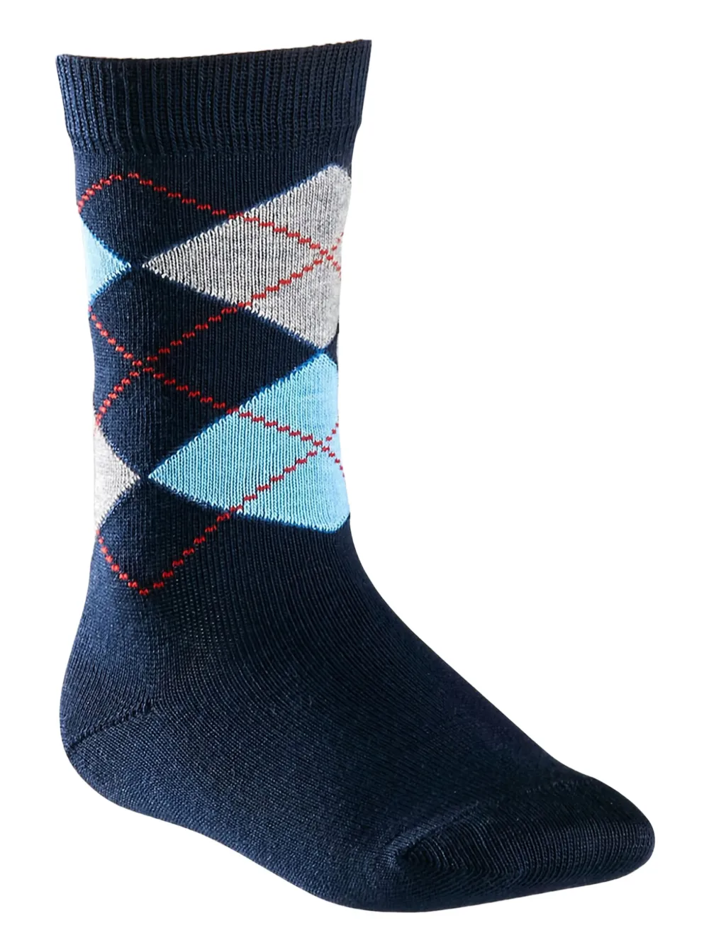 Falke Kids geometric-pattern socks | Teen Boy Clothing | Image 2