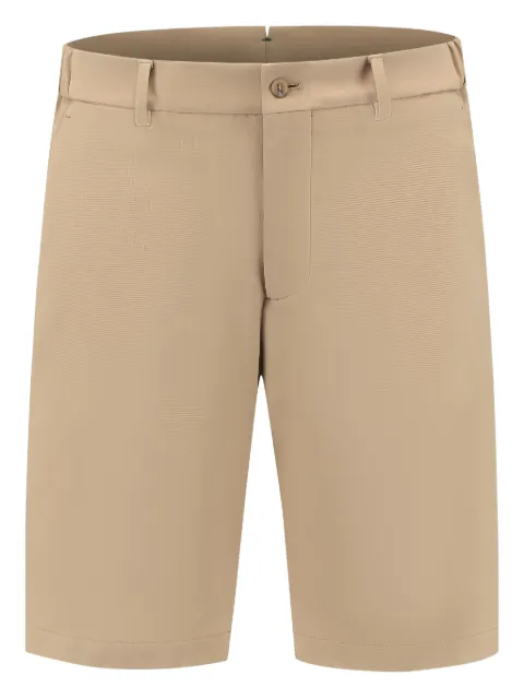 Berwich tailored Bermuda shorts