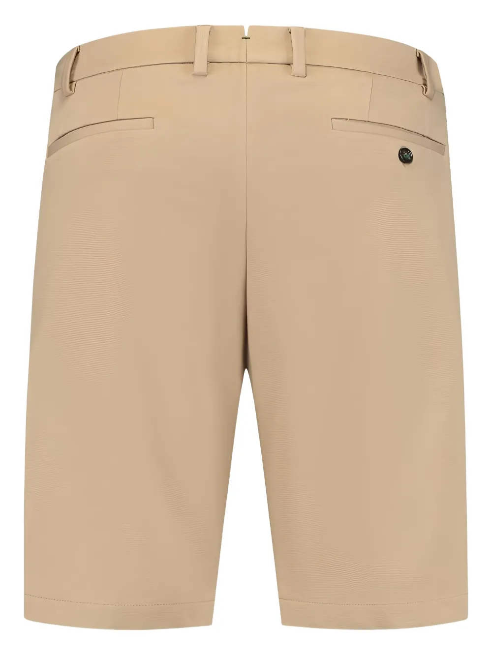 Berwich Bermuda shorts - Beige