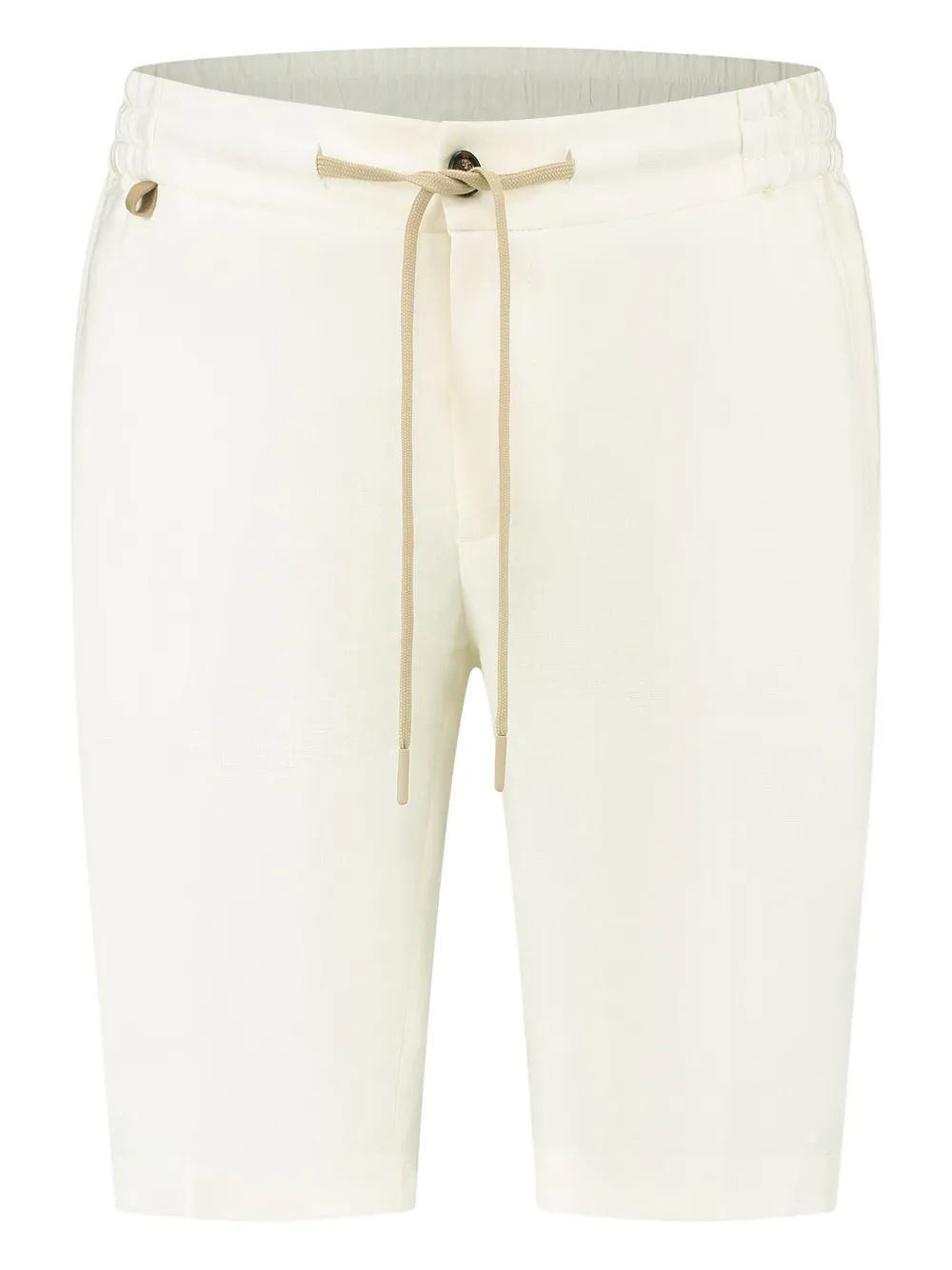 Berwich drawstring Bermuda shorts | Image 1