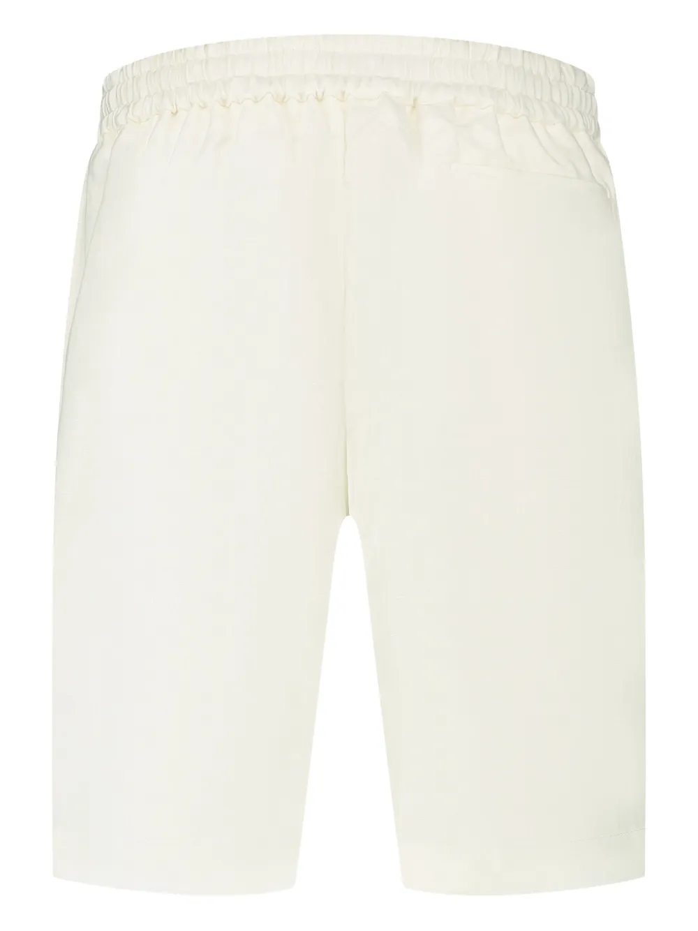 Berwich drawstring Bermuda shorts | Bermuda Shorts | Image 2
