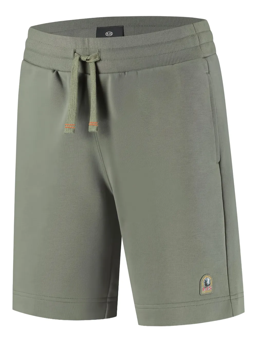 Parajumpers bermudas con parche del logo | Shorts para correr | Image 2