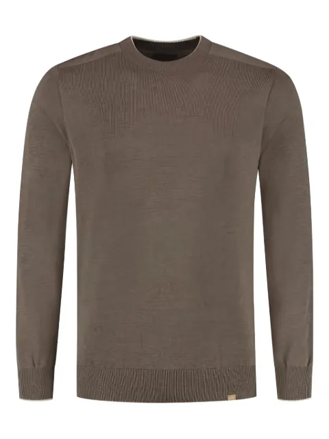 Paul & Shark crew-neck sweater