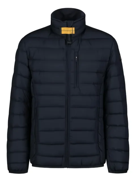 Parajumpers Kids Ugo quilted zip-fastening jacket