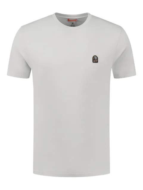 Parajumpers t-shirt à patch logo