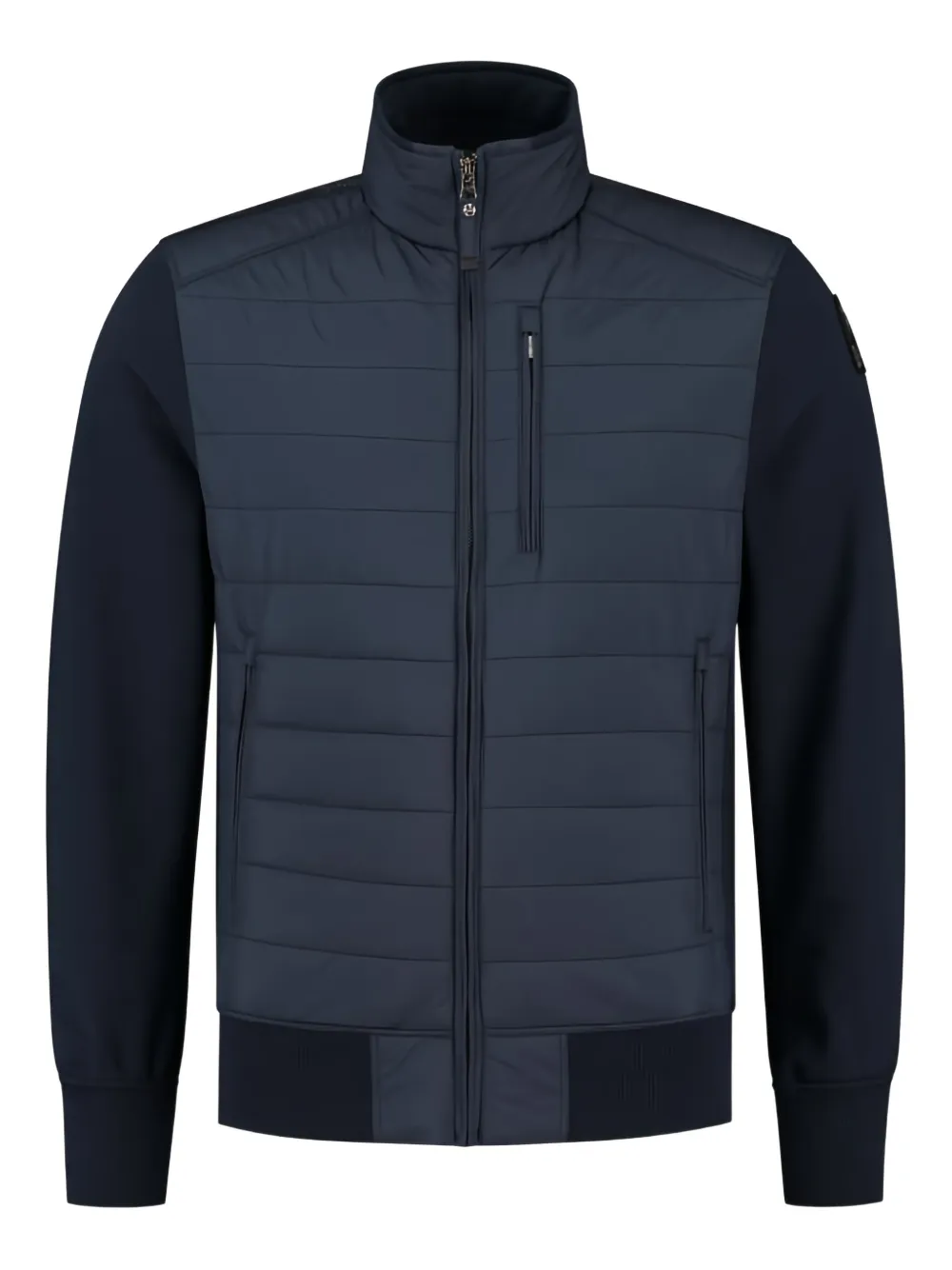 Parajumpers Elliot パデッドジャケット - ブルー Parajumpers Elliot パデッドジャケット - ブルー