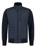 Parajumpers Elliot padded jacket - Blue